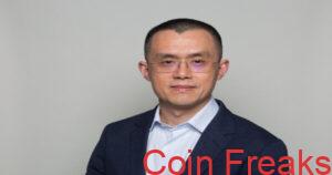 Ex-Binance CEO Zhao Unveils Education-Driven Crypto Initiative