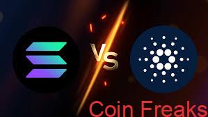 Cardano Founder Throws Shade At Solana In Response To SOL Vs. ADA Price Comparison