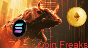 Altcoin Rally Price Predictions: Bullish Analyst Issues 2024 Price Targets For Ethereum (ETH), Solana (SOL), And One Other High-Performance Token
