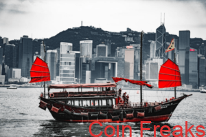 Ethereum ETF Showdown: Hong Kong Plans To Launch First, Overtaking The US