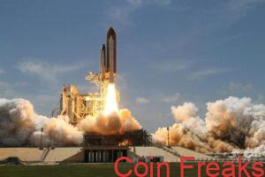 Bitcoin To Blast Off? Analyst Predicts $100,000 Before Halving (Or Bust)