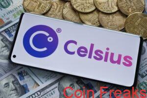 Celsius Fights To Reclaim $2 Billion Withdrawn Prior To Bankruptcy Declaration
