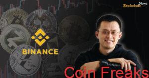 Binance Futures to Introduce USDC-Margined BOME, TIA, and MATIC Perpetual Contracts with Up to 75x Leverage