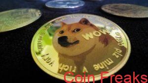 Dogecoin Hits Major Roadblock As Whales Go On Massive Selling Spree