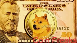 Dogecoin Sees Bullish Spike In Volume Despite Fierce Competition From Shiba Inu And Other Meme Coins