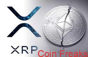 XRP To $20 And Ethereum To $20,000: Crypto Analyst Reveals When This Will Happen