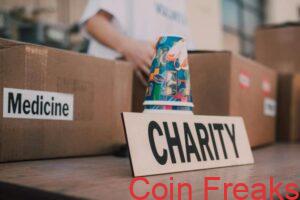 Charity Gets A Digital Boost: $2 Billion In Crypto Donations Empower US Causes
