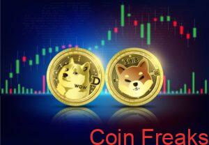 Memecoin Mania: Data Shows Massive Influx Of Traders Into Dogecoin & Co.