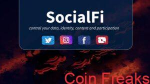 Will SocialFi Fizzle? Dogecoin Founder Expresses A Cynical View