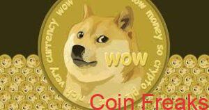 Dogecoin Derivatives Volume Jumps 111% As Open Interest Spikes, But What About Price?