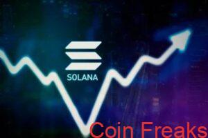 Is Solana Becoming The Preferred Choice For Ethereum Developers? SOL’s Uptrend Suggests A Shift