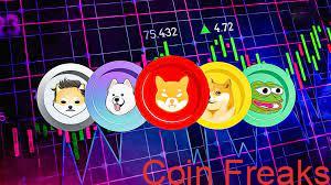 VanEck Launched Meme Coin Index To Track Dogecoin, Shiba Inu, WIF, Others