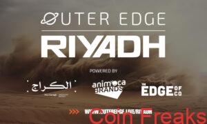 Outer Edge Riyadh Wraps Up Web3 Forum Connecting Tech Enthusiasts, Creators and Creatives from All Over the World in the Kingdom of Saudi Arabia