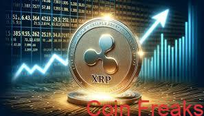Gaming The System: Pundit Reveals Why XRP Price Will Reach $33