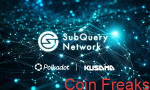 SubQuery Network Launches First Decentralized RPCs for Polkadot and Kusama