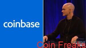 Crypto Push: Coinbase CEO Engages With US Senators For Regulatory Clarity