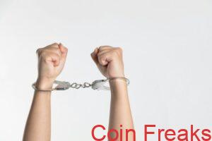 Crypto Bet Gone Wrong: Taiwanese Man Faces Charges For Betting On Presidential Elections