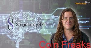SingularityNET (AGIX) and AL’MA Action Logement Utilize AI and Knowledge Graphs for Sustainable Construction