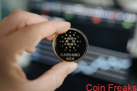 Cardano (ADA) Dips Under $0.4233: Will the Bears Continue to Rule?