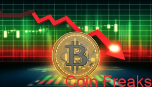 Bitcoin Analyst Says Coin Overvalued: Why Is This BTC Chart Super Bullish?