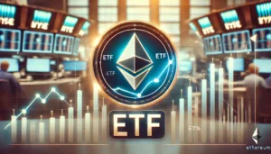 Ethereum ETFs Debut with Record $1 Billion Trading Volume