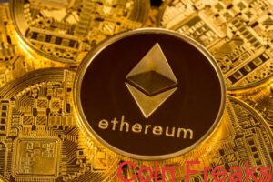 Ethereum Primed For Huge Parabolic Move After Spot ETH ETFs Launch, Says Analyst