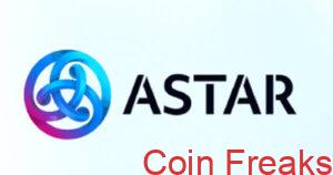 Astar Network Burns 5% of Genesis Allocation, Enhancing Tokenomics