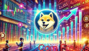 Dogwifhat (WIF)Tipped For Stardom: Analysts Expect $6 Billion Market Cap, 20-Fold Price Increase