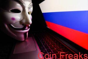Comrades In Crime: Russian-Speaking Hackers Bag 70% Of Crypto Proceeds – Report