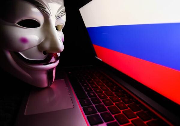 Comrades In Crime: Russian-Speaking Hackers Bag 70% Of Crypto Proceeds – Report